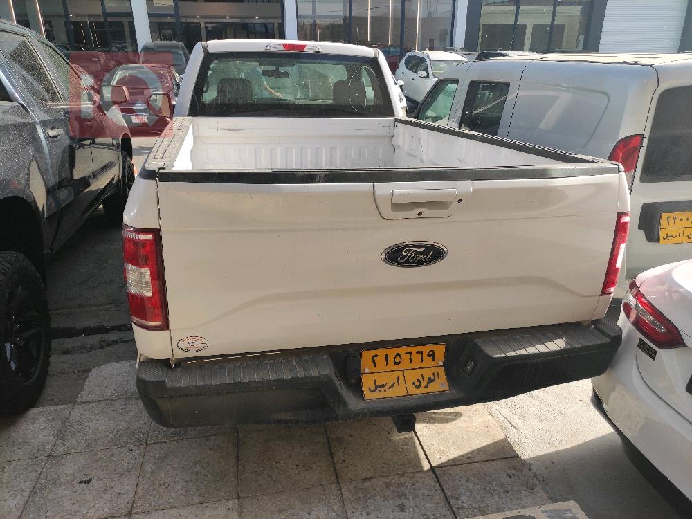 فورد إف-150